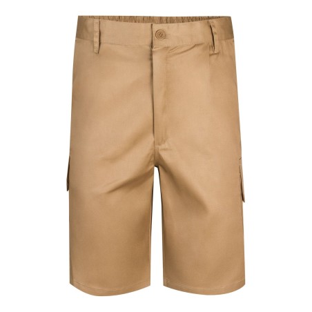 PANTALÓN DE TRABAJO CORTO VERANO