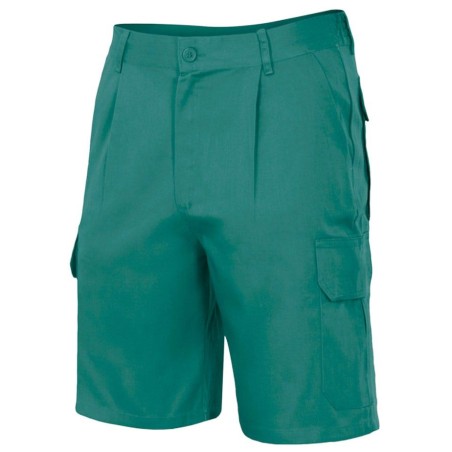 PANTALÓN DE TRABAJO CORTO VERANO