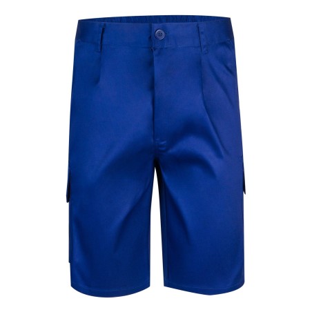 PANTALÓN DE TRABAJO CORTO VERANO