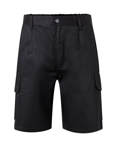 PANTALÓN DE TRABAJO CORTO VERANO