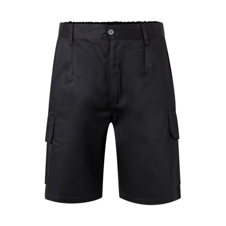 PANTALÓN DE TRABAJO CORTO VERANO