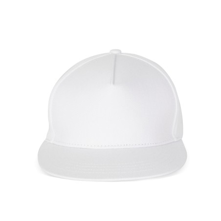 Snapback cap - 5 panels