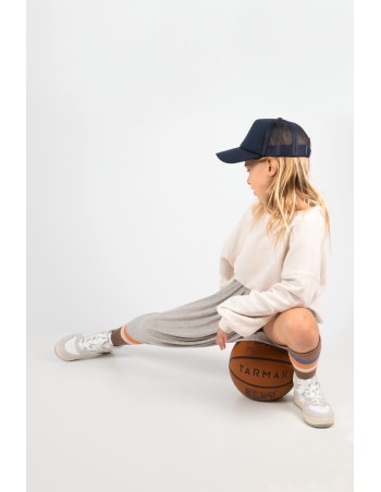 Kids\\\' trucker mesh cap - 5 panels