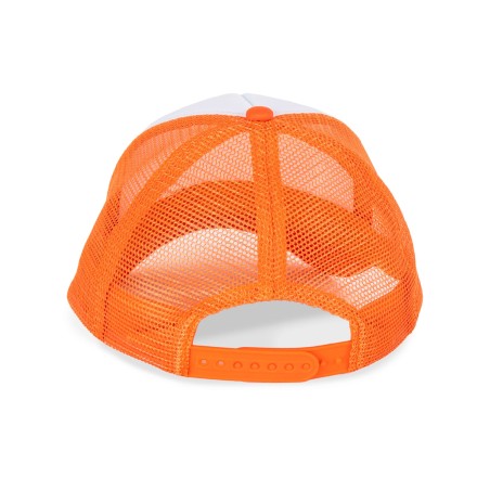 Gorra trucker para niños - 5 paneles