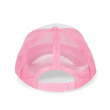 Gorra trucker para niños - 5 paneles
