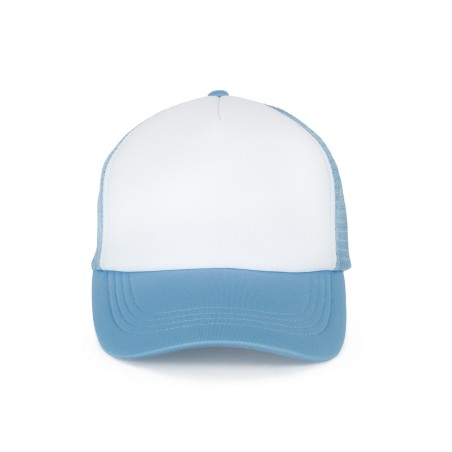 Gorra trucker para niños - 5 paneles