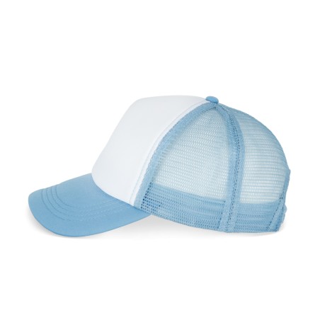 Kids\\\' trucker mesh cap - 5 panels
