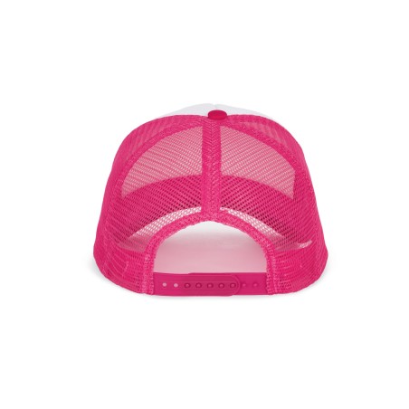 Kids\\\' trucker mesh cap - 5 panels