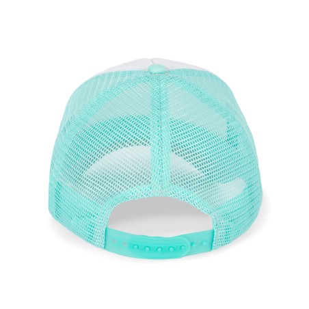 Gorra trucker para niños - 5 paneles