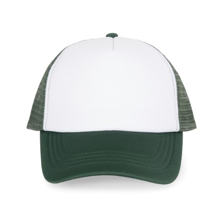Kids\\\' trucker mesh cap - 5 panels