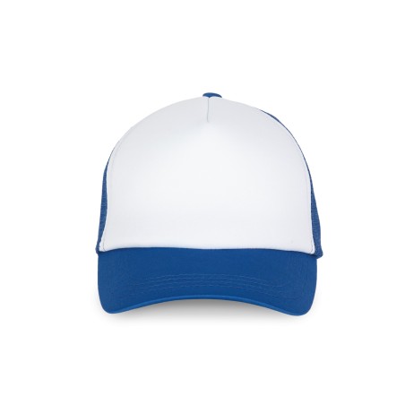 Kids\\\' trucker mesh cap - 5 panels