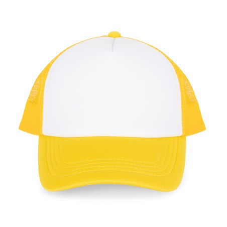 Gorra trucker para niños - 5 paneles