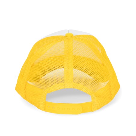 Kids\\\' trucker mesh cap - 5 panels