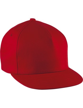 Kids\\\' snapback cap - 5 panels