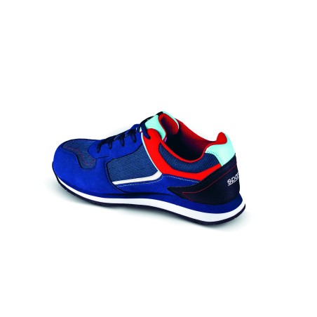 BAMBA DE SEGURIDAD SPARCO MARTINI S1P