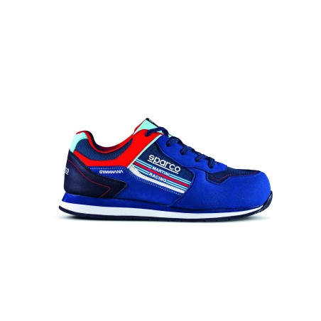 BAMBA DE SEGURIDAD SPARCO MARTINI S1P