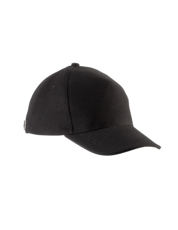 Gorra para niño con sándwich contrastado - 5 paneles 2