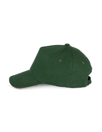 Bata laboratorio mujer cuello mao MANGA LARGA 2
