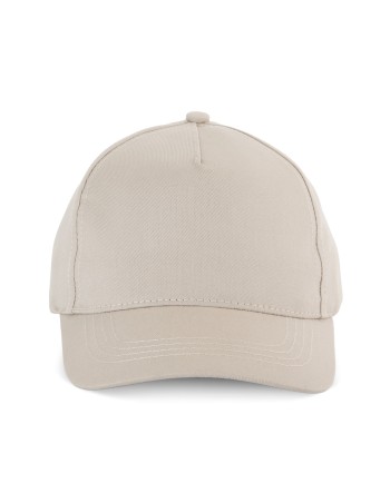 Kids\\\' cotton cap - 5 panels 2