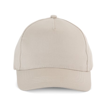 Kids\\\' cotton cap - 5 panels