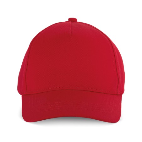 Kids\\\' cotton cap - 5 panels