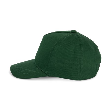 Kids\\\' cotton cap - 5 panels