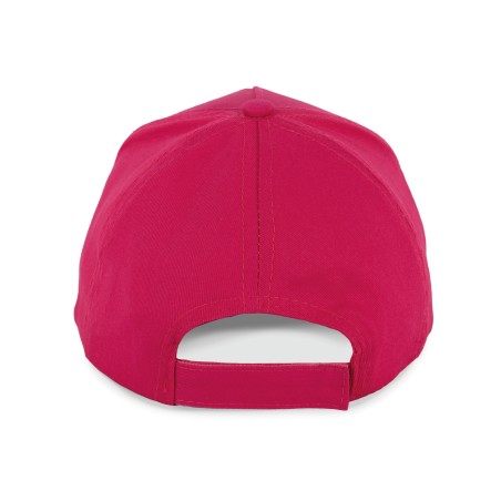 Kids\\\' cotton cap - 5 panels