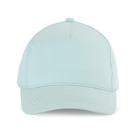 Kids\\\' cotton cap - 5 panels
