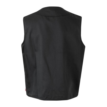 CHALECO DE TRABAJO MULTIBOLSILLOS