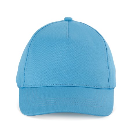 Kids\\\' cotton cap - 5 panels