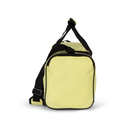 Bolsa de deporte básica en material reciclado