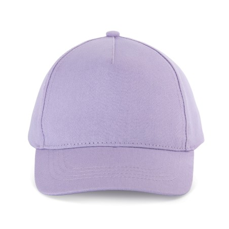 Kids\\\' cotton cap - 5 panels