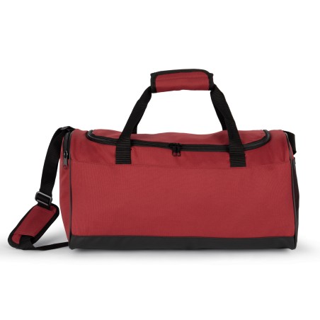 Recycled essential sports bag