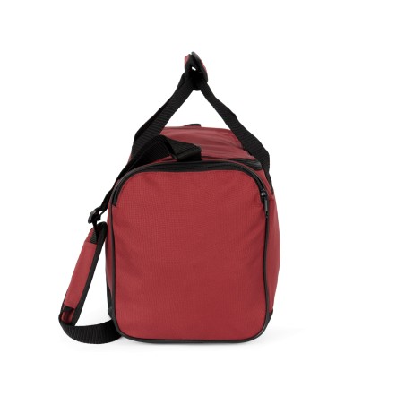 Recycled essential sports bag