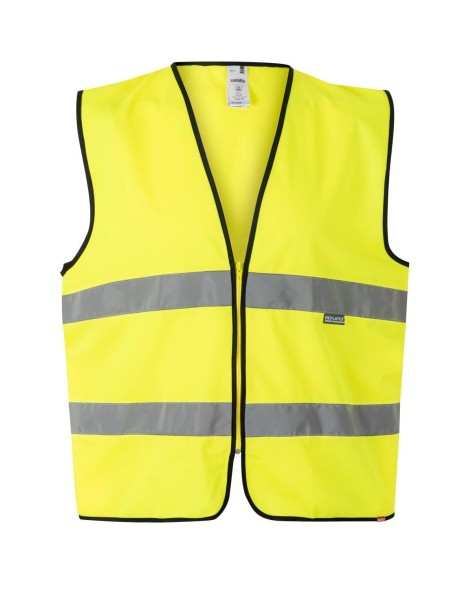CHALECO REFLECTANTE