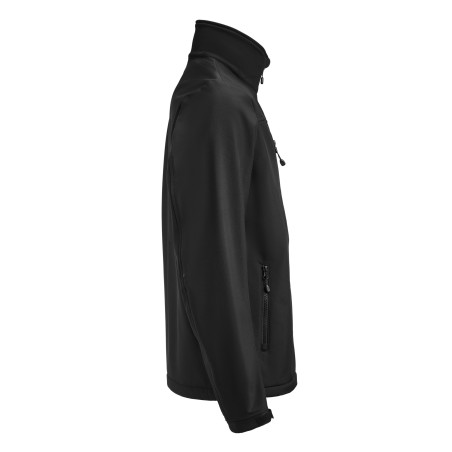 CHAQUETA SOFTSHELL