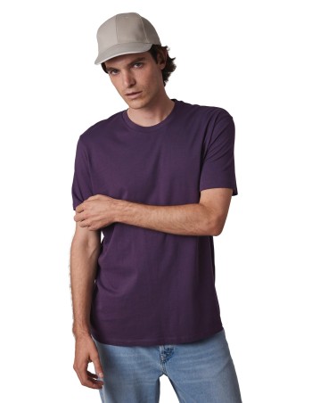 Gorra con sándwich contrastado - 6 paneles