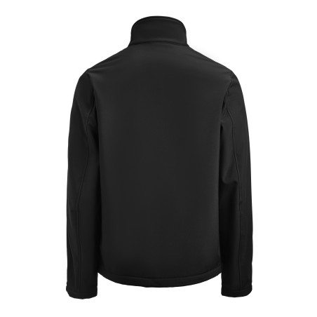 CHAQUETA SOFTSHELL
