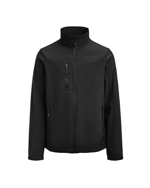 CHAQUETA SOFTSHELL 2