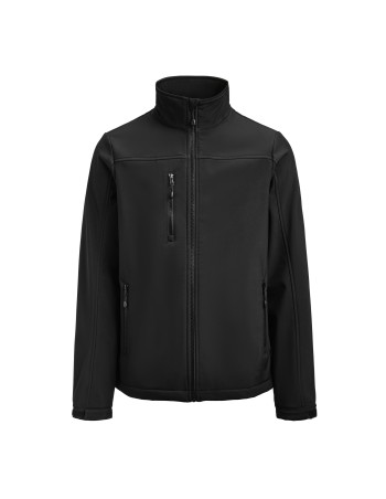 CHAQUETA SOFTSHELL 2