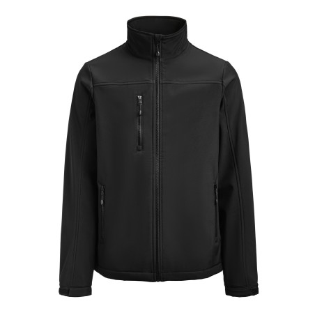 CHAQUETA SOFTSHELL