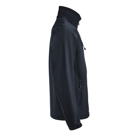 CHAQUETA SOFTSHELL