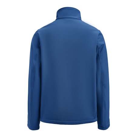 CHAQUETA SOFTSHELL