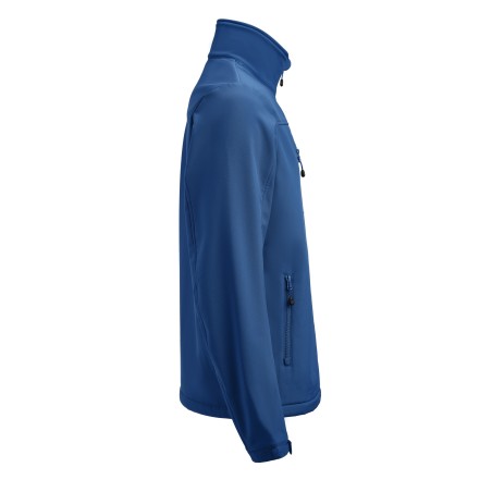 CHAQUETA SOFTSHELL