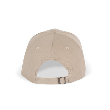 Gorra con sándwich contrastado - 6 paneles
