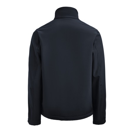 CHAQUETA SOFTSHELL