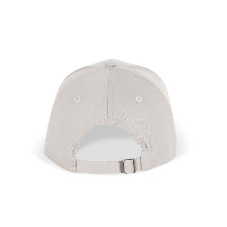 Gorra con sándwich contrastado - 6 paneles
