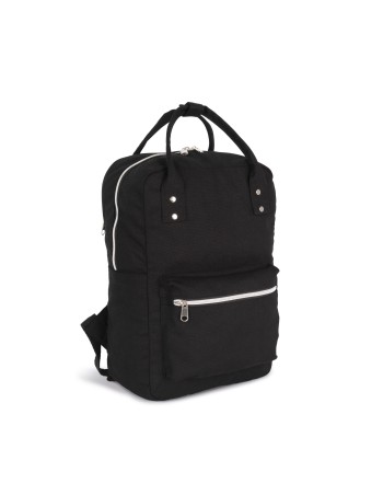 Mochila de estilo urbano con asas
