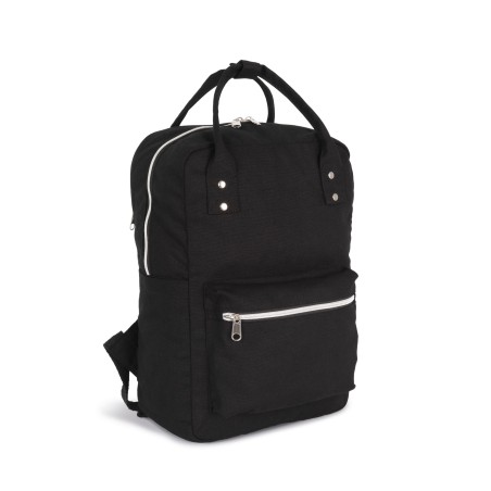 Mochila de estilo urbano con asas