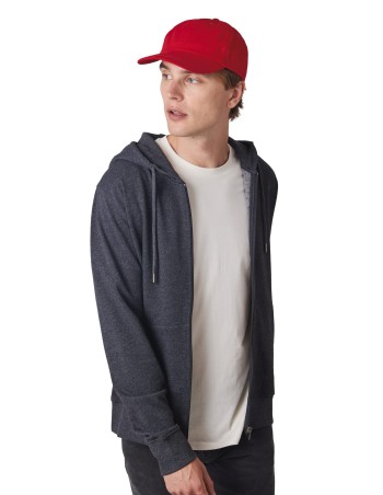 DAD CAP - 6 Panels Cap